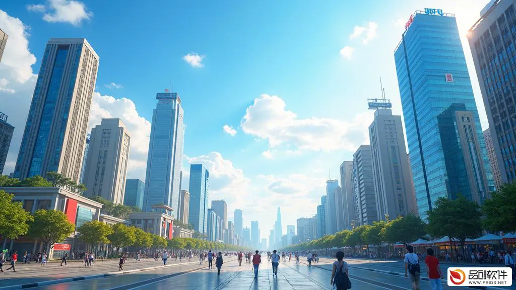 合肥市货运车载互联平台：推动物流行业智能化升级
