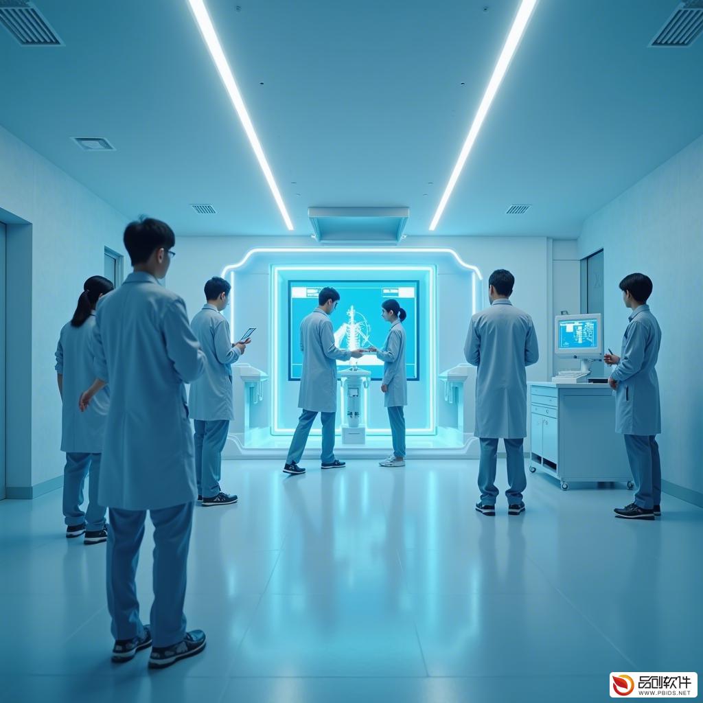 成都市X射线系统开发工作室：科技创新引领未来医...