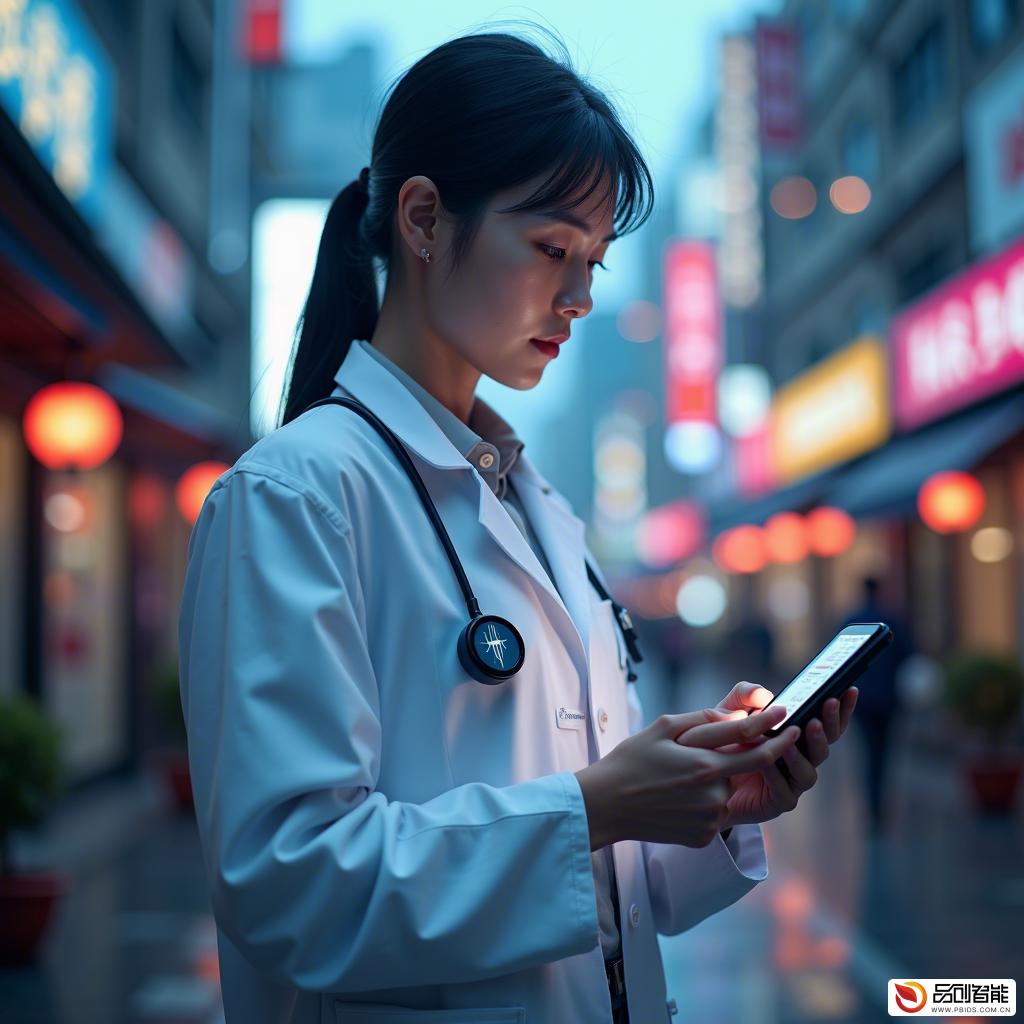 成都市低功耗BLE医疗模块生态链：创新引领未来医疗健康
