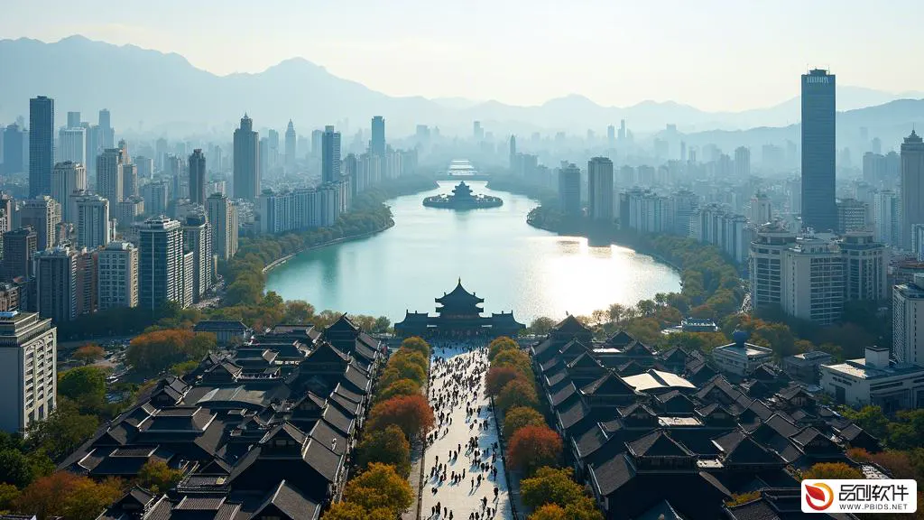 杭州市健康档案共享平台：打造智慧医疗新生态
