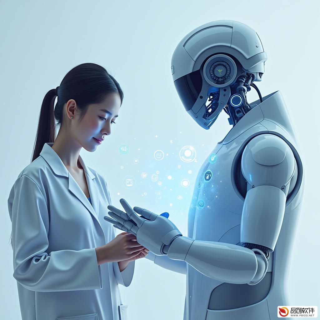 宁波市慢病管理AI平台：创新引领健康未来
