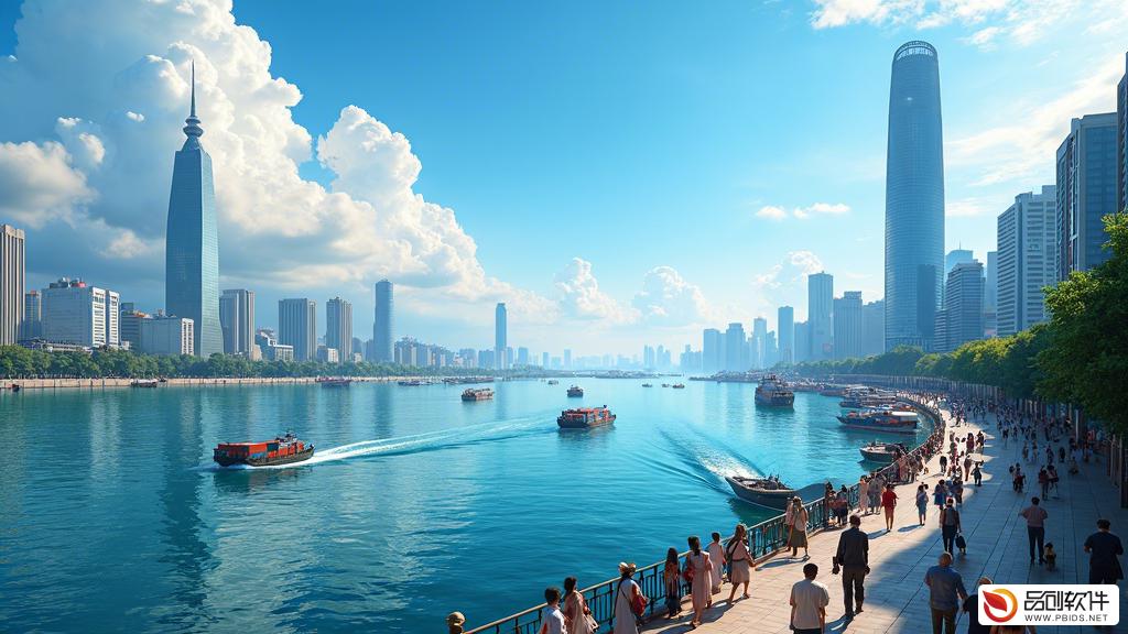 珠海市投资监督AI预警系统的革新与实践
