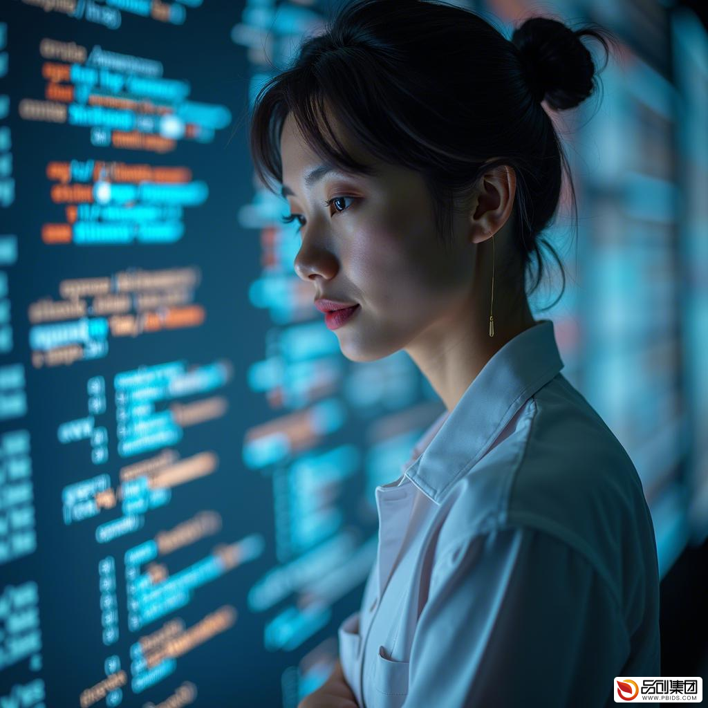 程序软件定制开发公司：打造专属数字化解决...