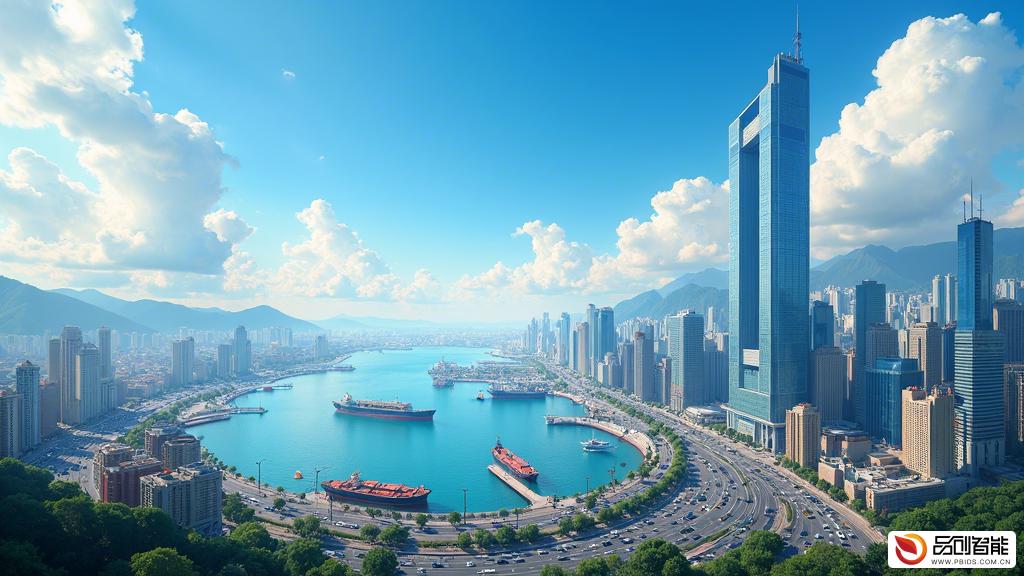 珠海市医疗设备轻量OS平台供应链基地建设与发展

