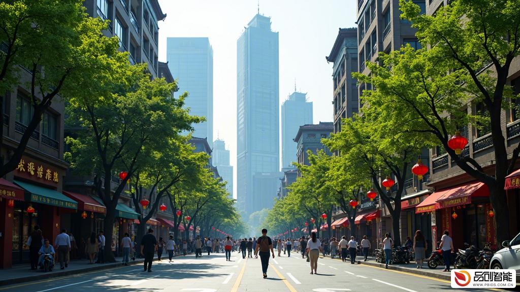 成都市防护装备智能管理研发中心：引领安全科技新纪元
