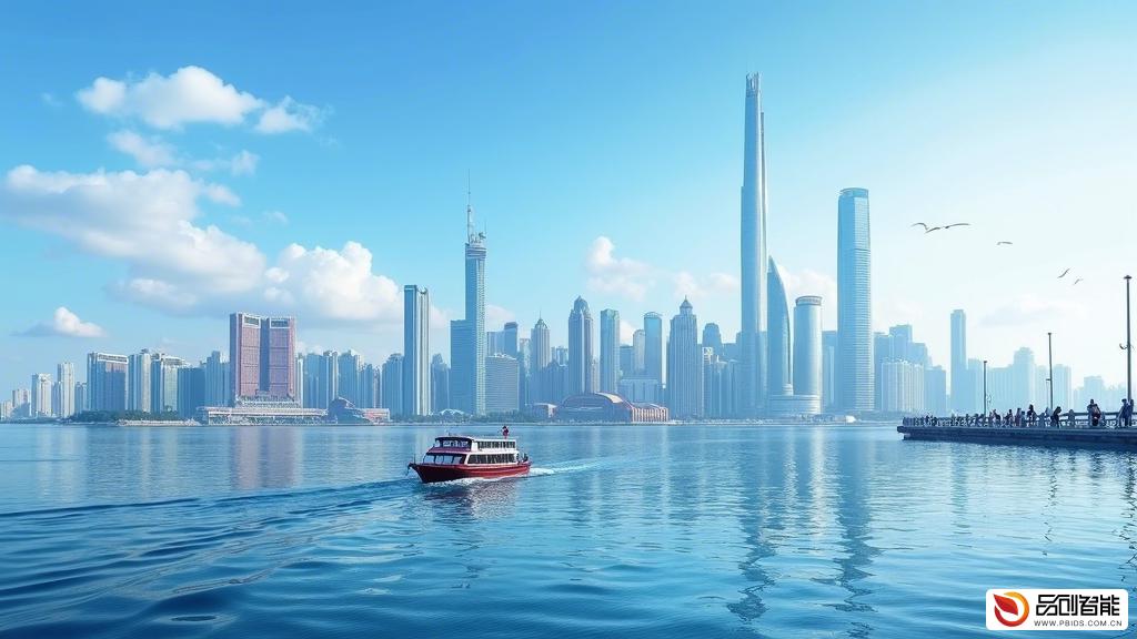 珠海市医疗设备节能认证平台工场：推动医疗绿色转型的新引擎
