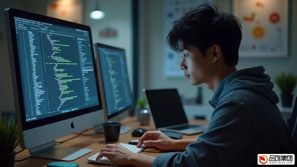 iOS开发者指南：全面掌握微信小程序开发
