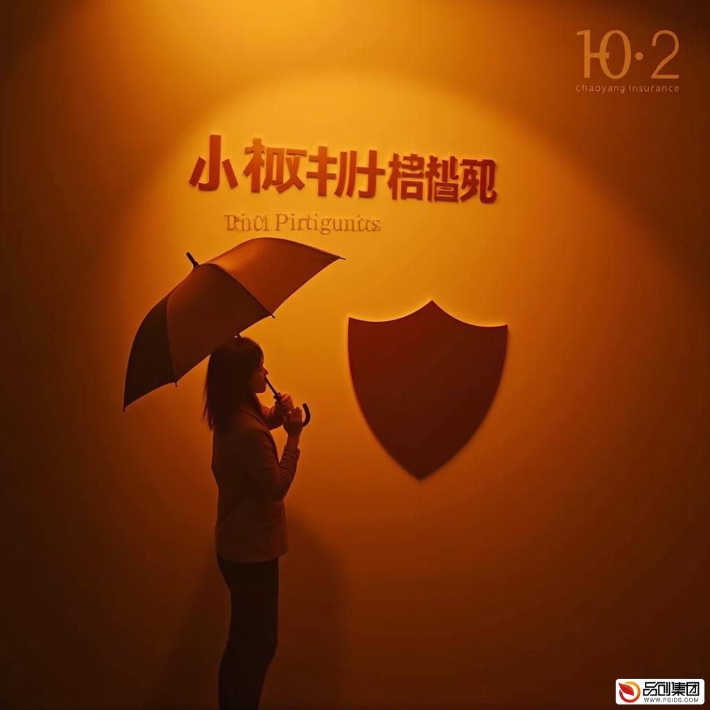 朝阳保险公司：守护您的未来，共创安心生活
