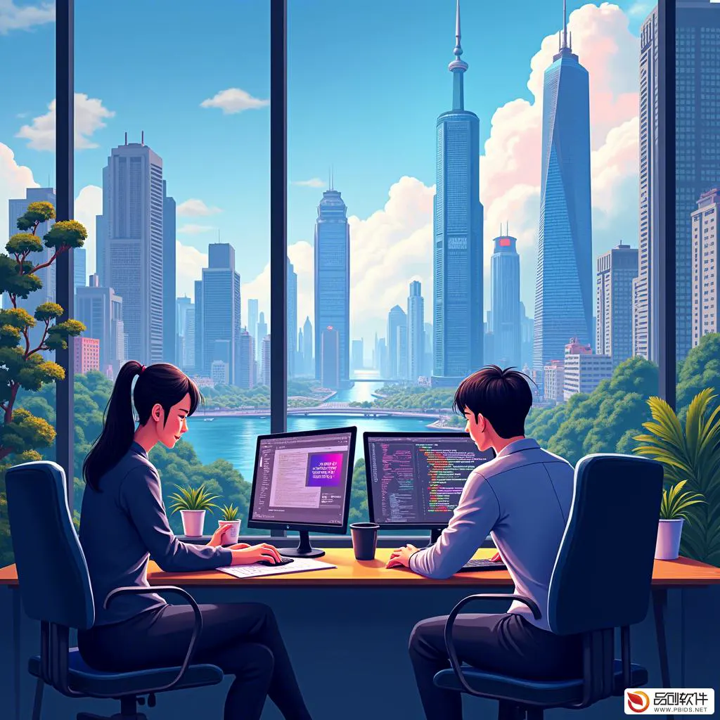 珠海市项目驻场开发团队的卓越贡献与实战经验
