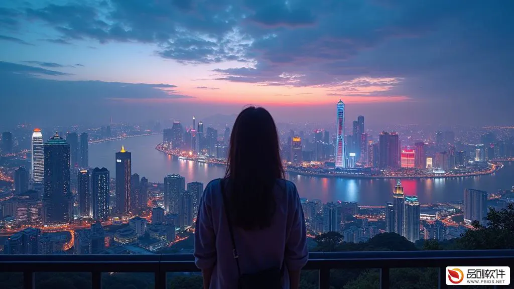 武汉市文旅智慧景区系统方案商：打造智慧旅游新体验
