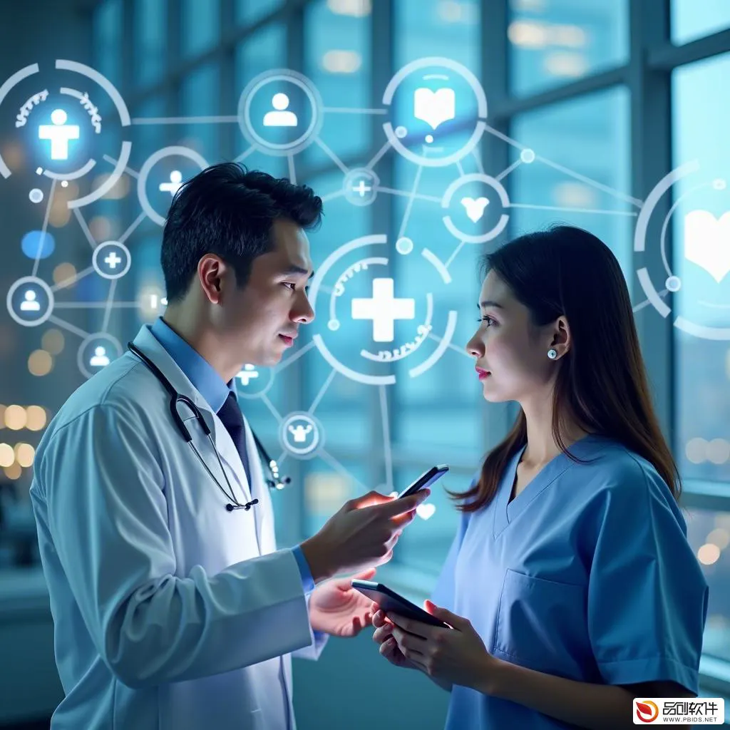 东莞市智能问诊系统集成商：引领医疗行业数字化转型
