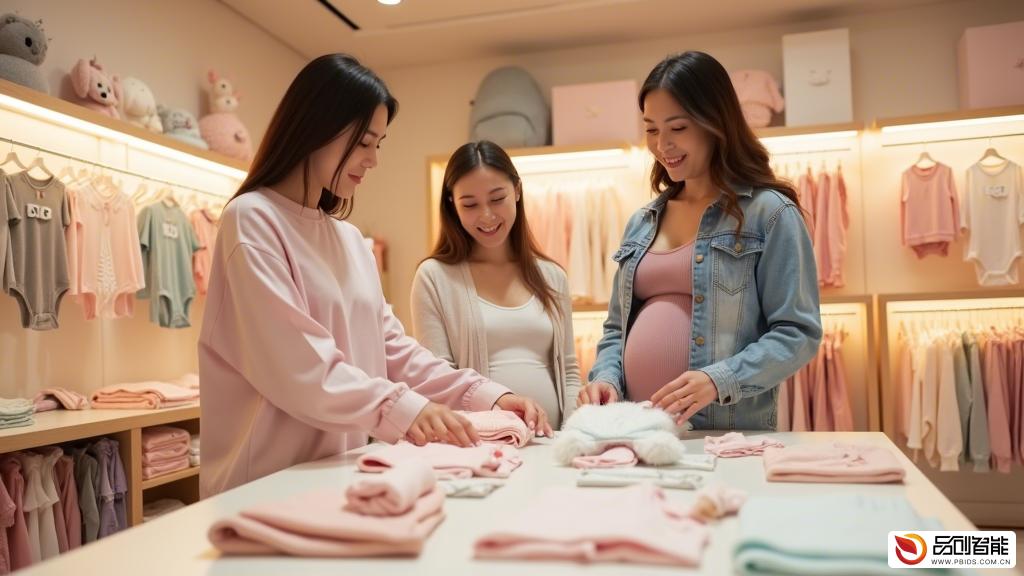 深圳市母婴社区知识共享平台集团：打造温馨育儿新生态
