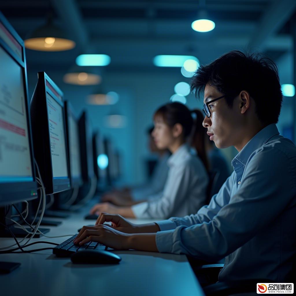 数据标注人员外包：提升业务效率与质量的关键策略