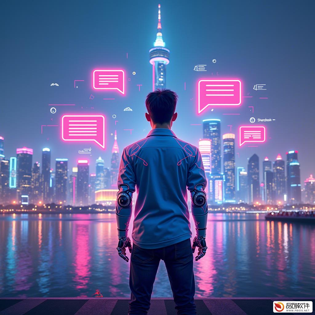 深圳市AI语言翻译系统运营商：引领智能翻...