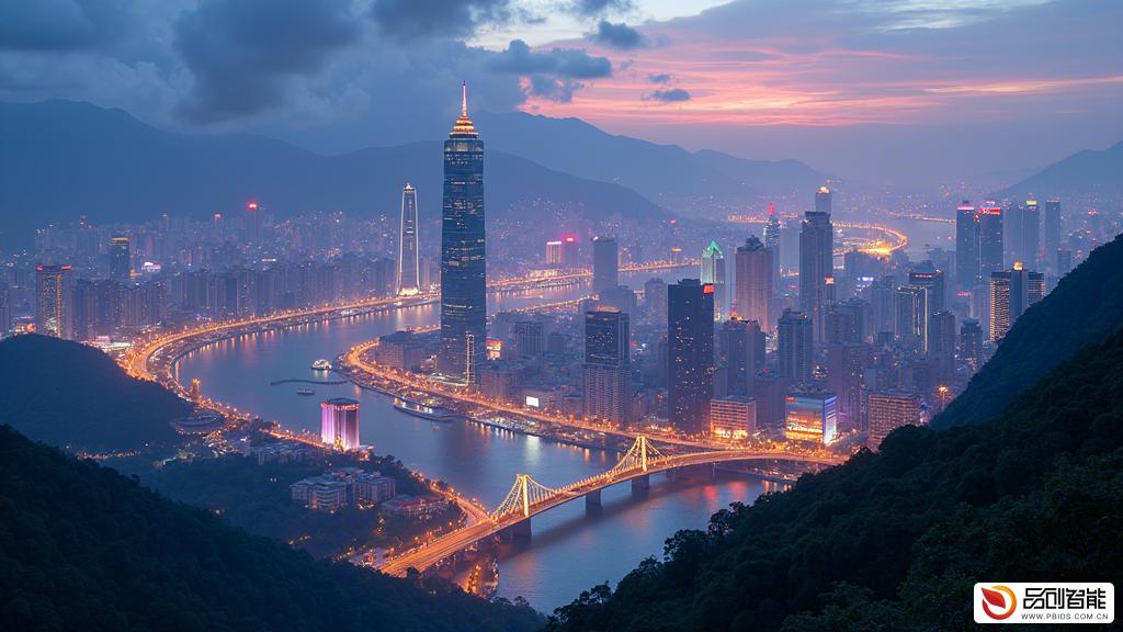重庆市儿童专注力训练游戏平台服务站：开启孩子潜能的新篇章
