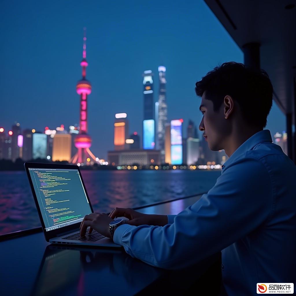 上海市软件测试与运维服务机构全面解析