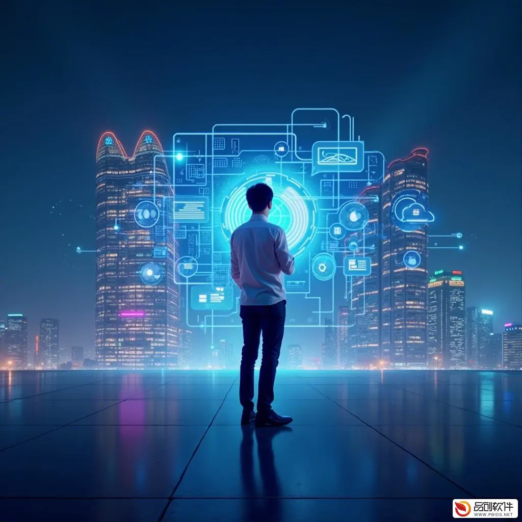 无锡市ChatGPT集成公司的创新之路与未来展望
