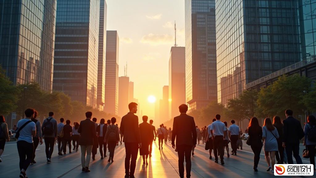 金融科技企业IP打造的权威机构：塑造品牌新高度
