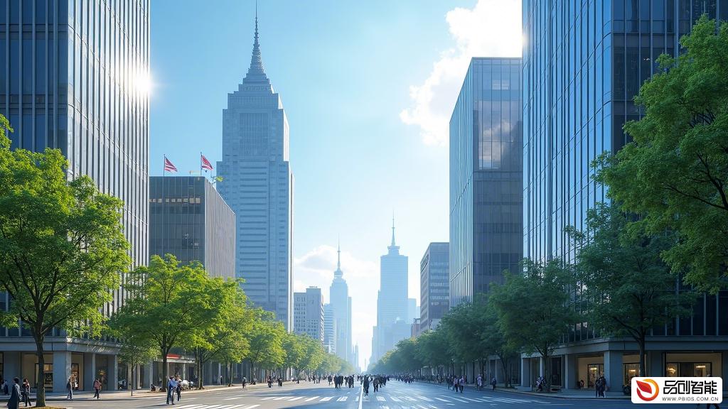 合肥市机器人管理系统中心：智能引领未来城市管理新篇章
