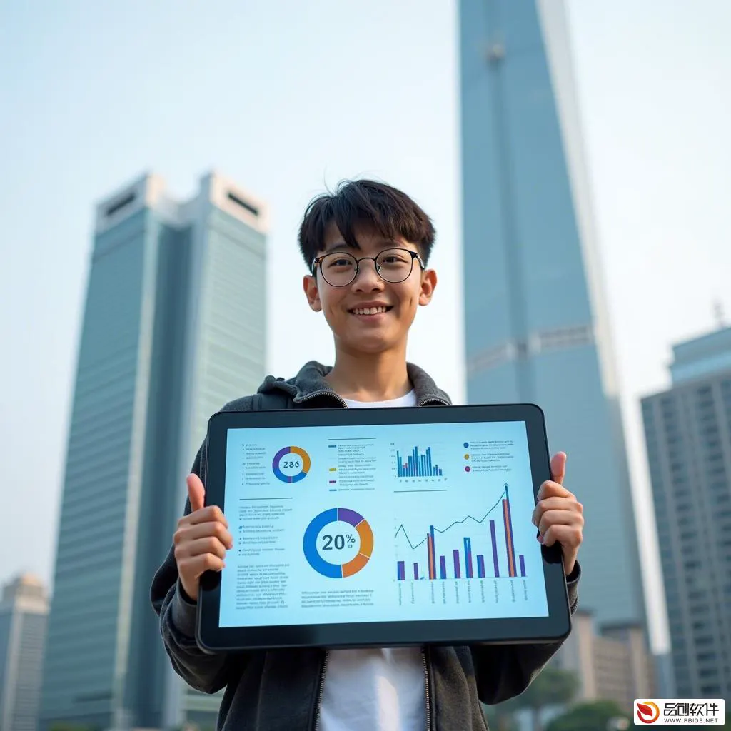 广州市教育数据看板系统研发中心：引领教育数字化...