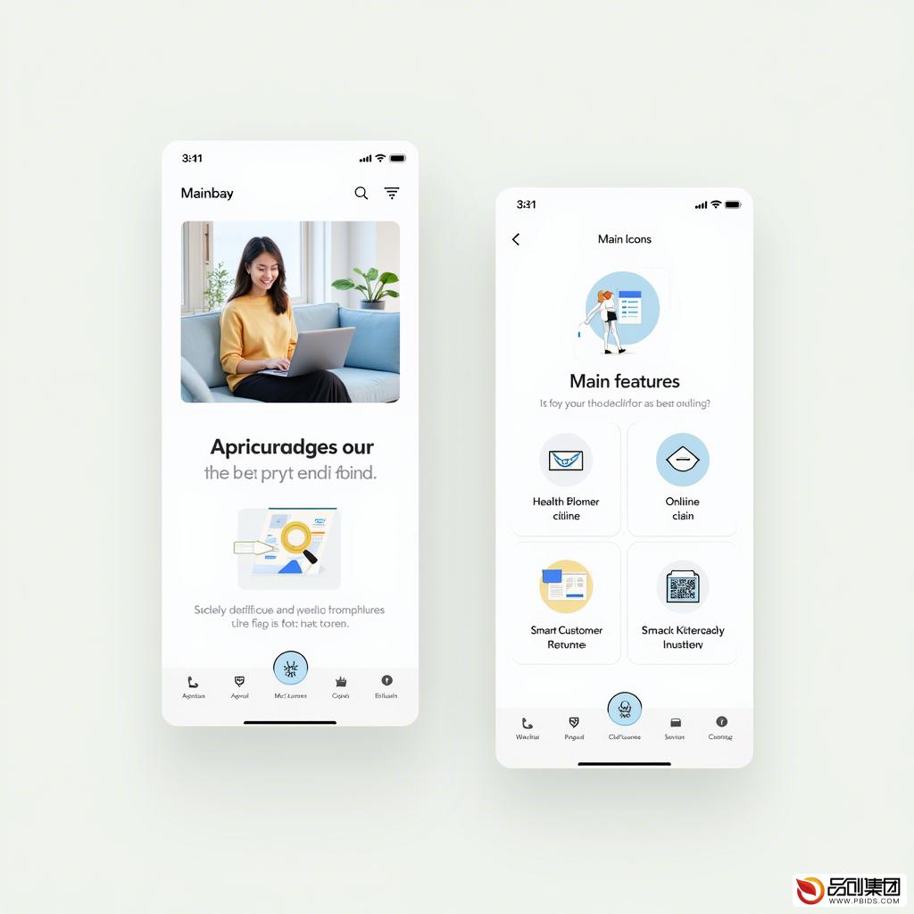 人寿保险APP：便捷服务，智慧保障的新篇章
