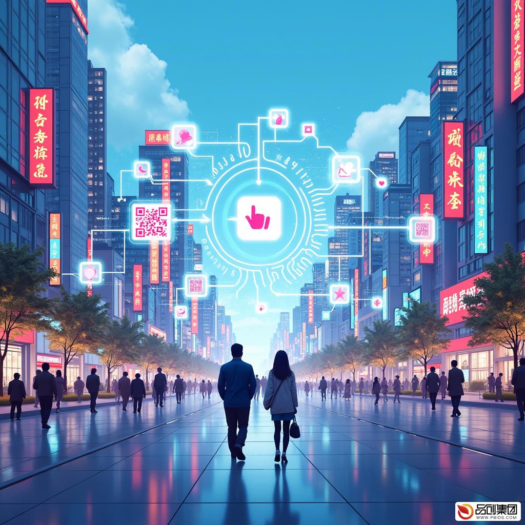 南京定制开发小程序：打造专属商业利器，开启数字化转型新篇章
