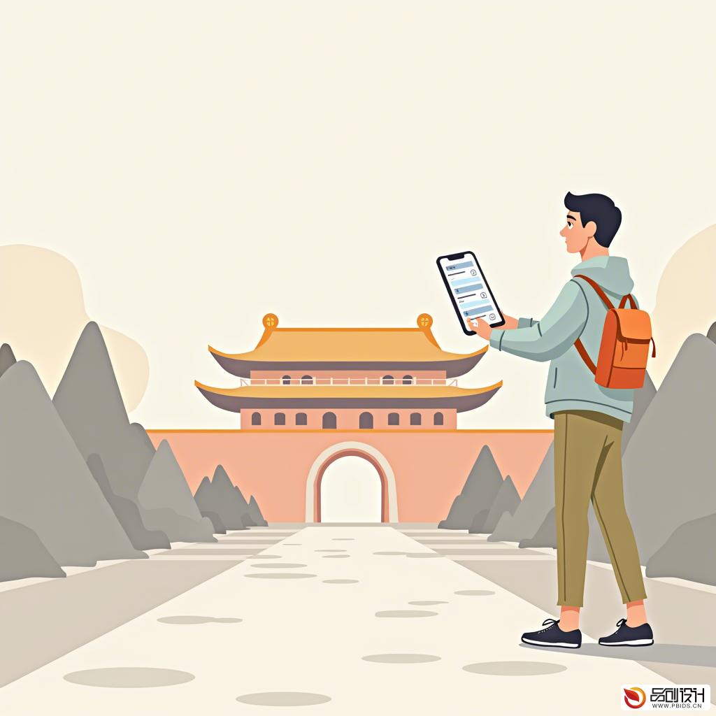 镇江市用户旅程设计：寻找最佳合作伙伴的全...