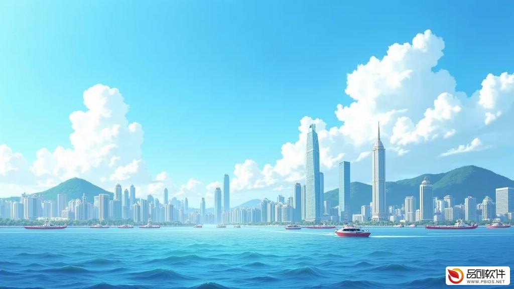 珠海市宗亲文化社区APP：连接血脉，传承记忆
