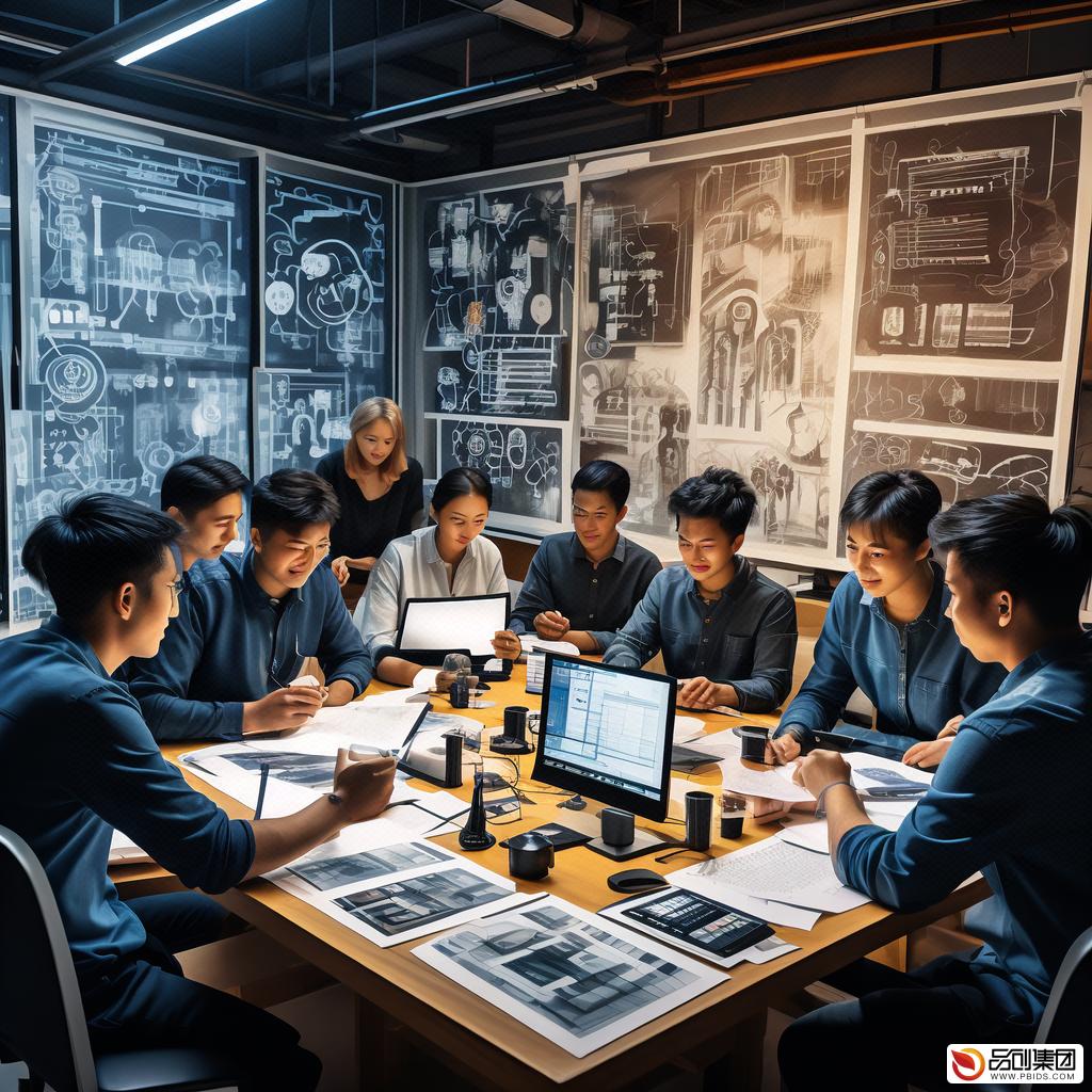 APP定制开发：从零到一的创造之旅