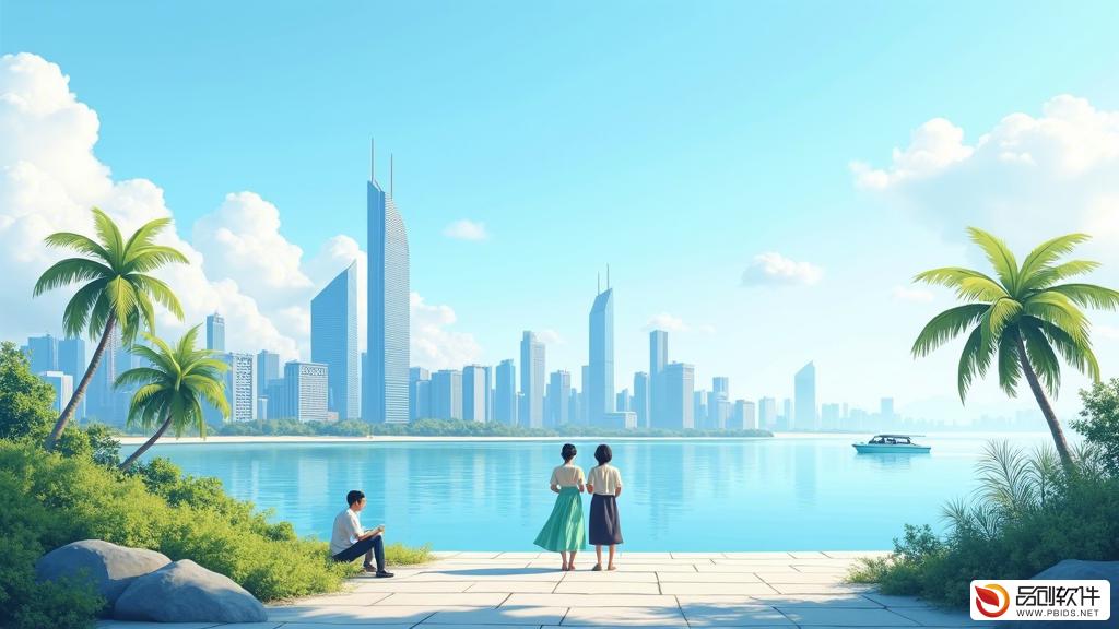 珠海市医养结合服务平台：技术团队的创新与实践

