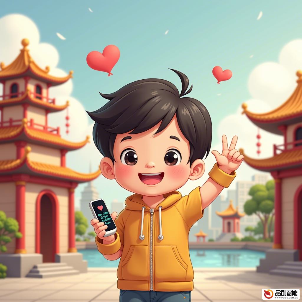 宁波市儿童健康管理平台：守护宝贝健康的全方位解...