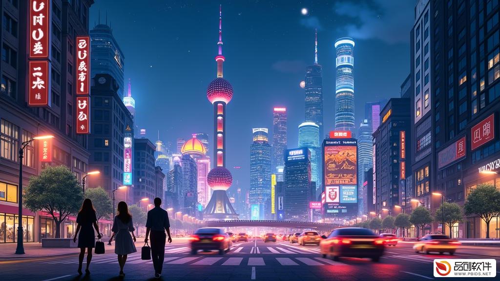 上海市AI趣味创作应用工作室：引领创意科技新风尚

