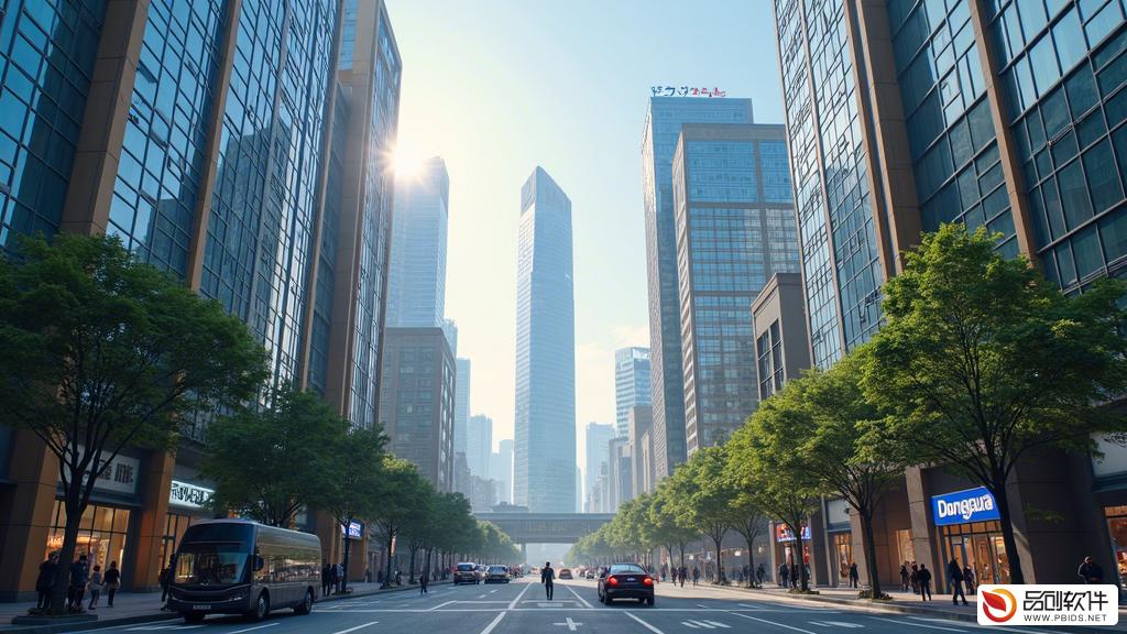 东莞市危险场景预警系统工作室：守护城市安全的创新力量

