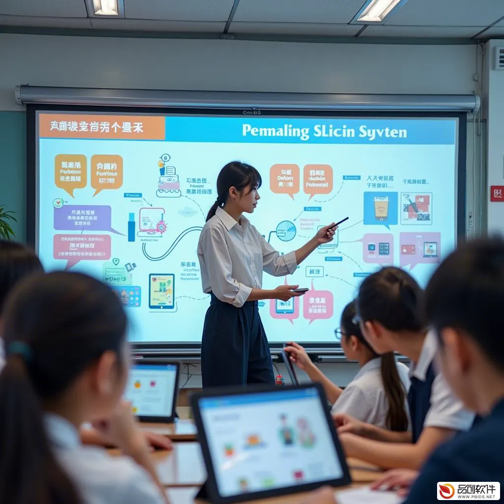 东莞市课程智能切片系统服务商：引领教育数字化转...