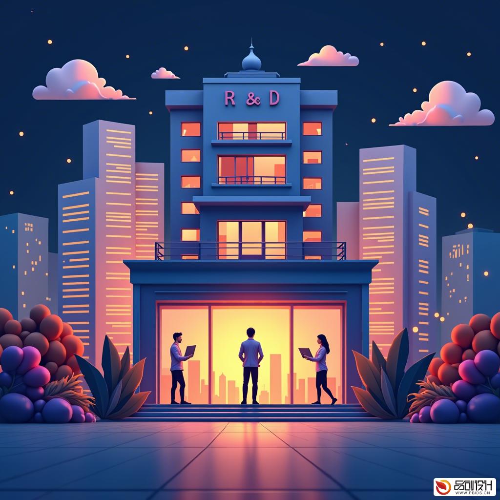 重塑金融新生态：互联网金融电商网站设计有...
