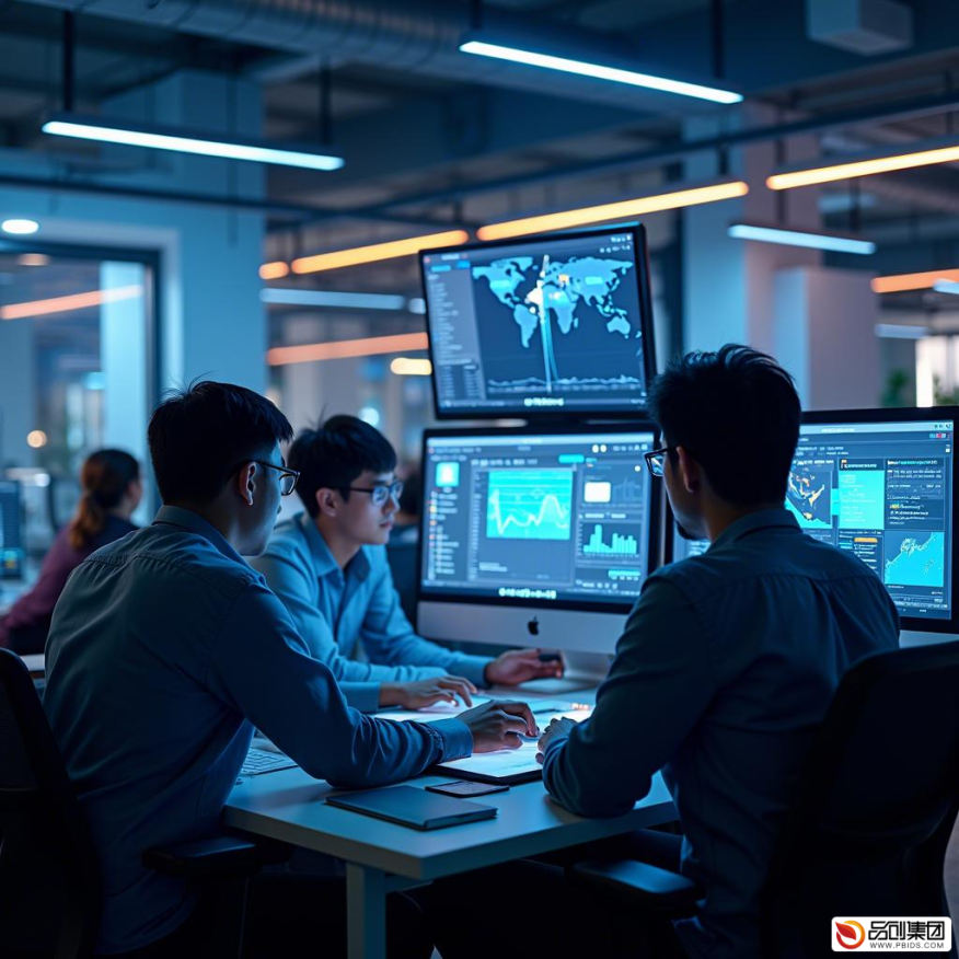 2025年中国APP开发公司排名及行业洞察

