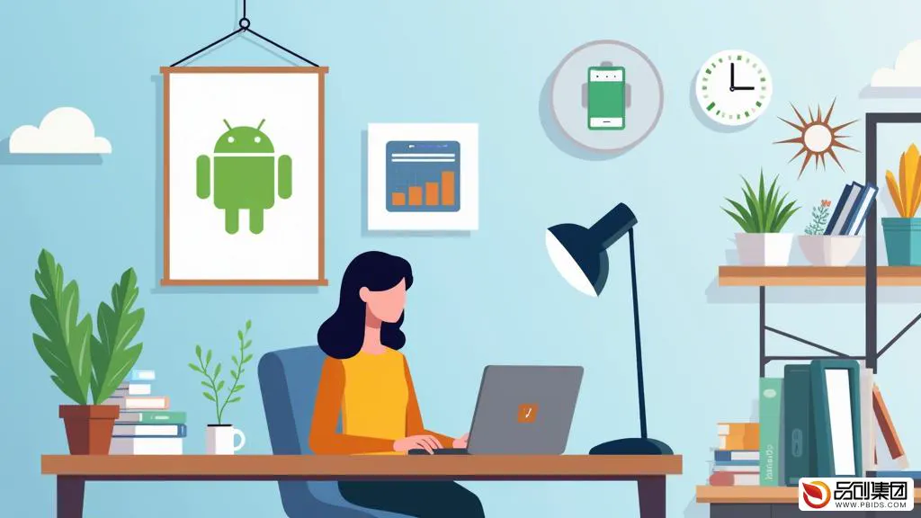 鹿泉市中级Android开发工程师岗位招聘及要求