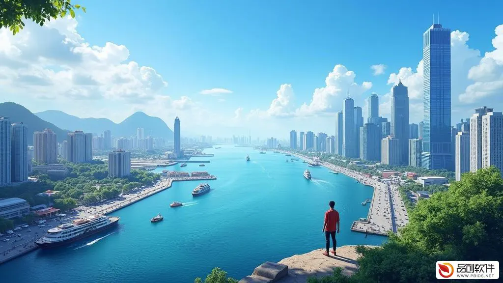 珠海市金融低代码平台企业的崛起与革新
