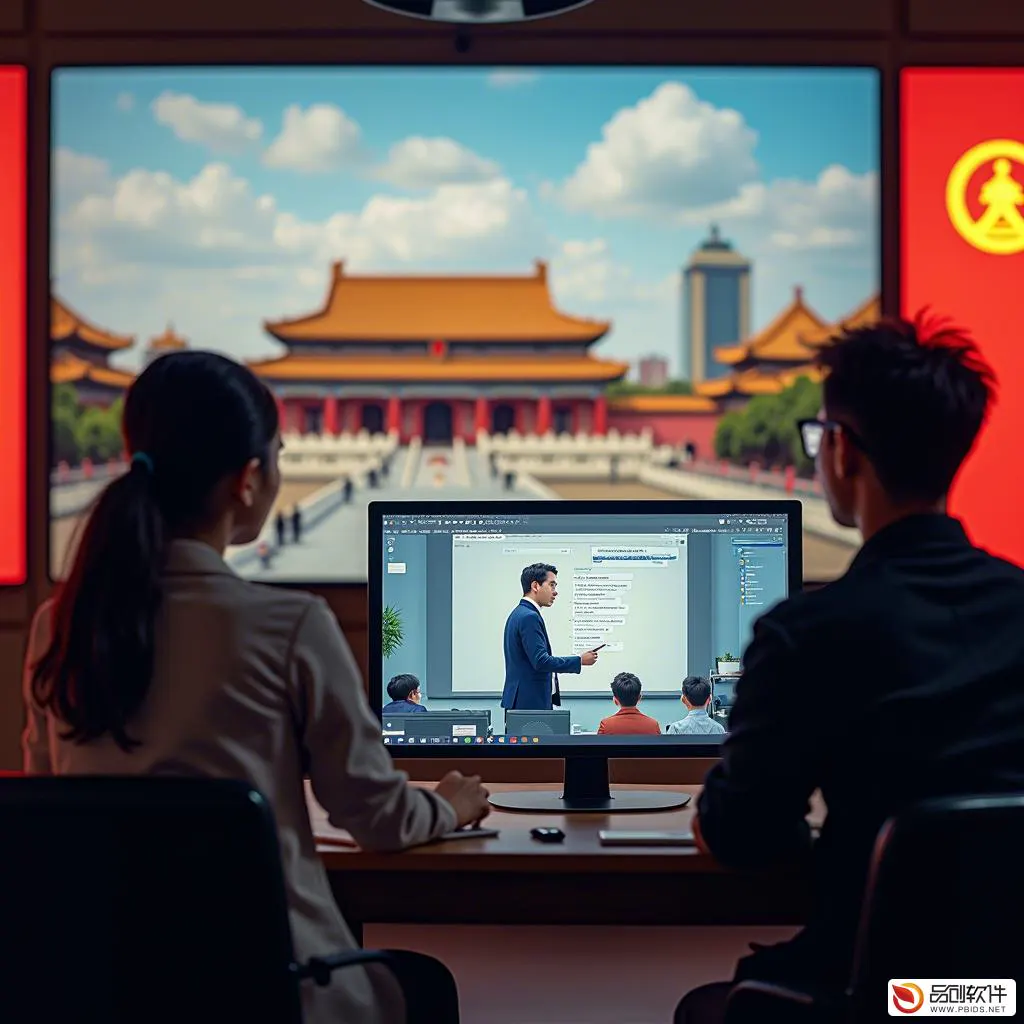 北京市教育直播弹幕管理平台机构：创新教育模式的新篇章
