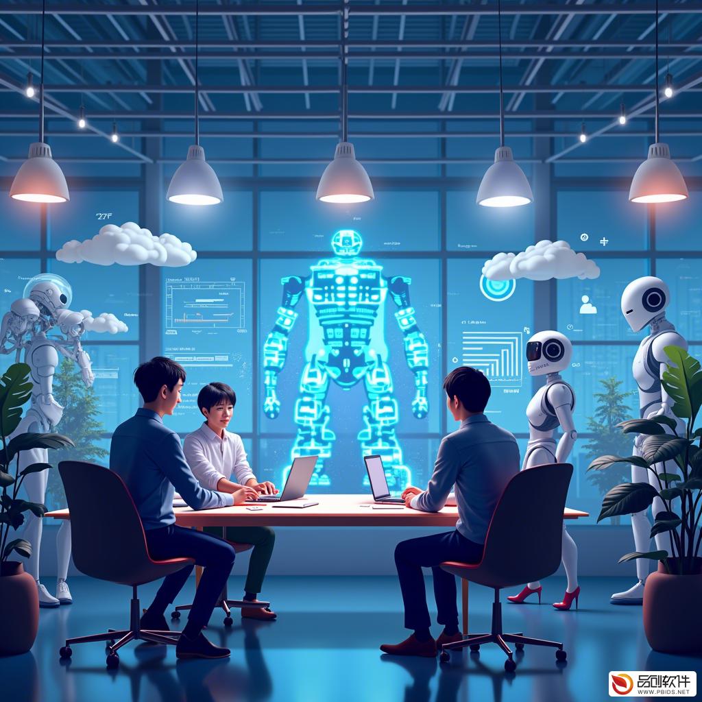 广州市保险智能客服平台研发中心：引领保险...