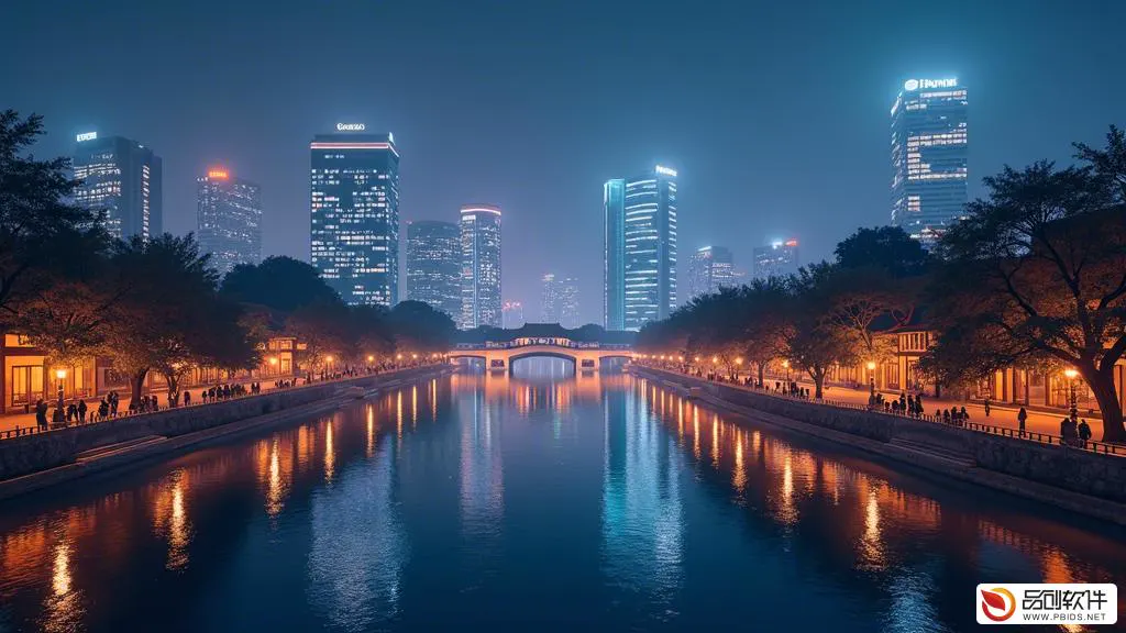 苏州市AI移动社交平台工作室：创新引领未来社交新风尚
