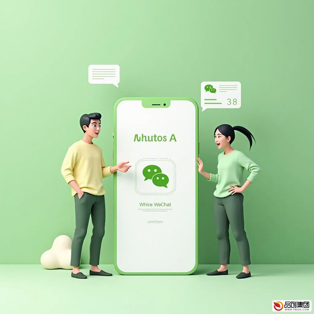 如何用微信做小程序：从零开始的全面指南
