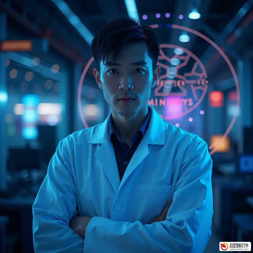 广州市联友科技：引领增强学习系统服务的新篇章
