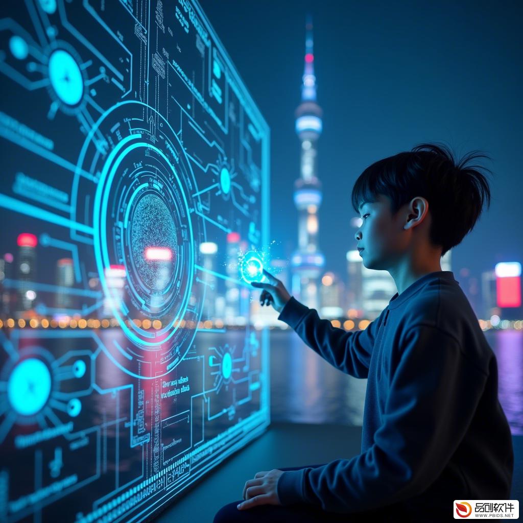 上海市增强学习系统游戏化开发集团的革新之路
