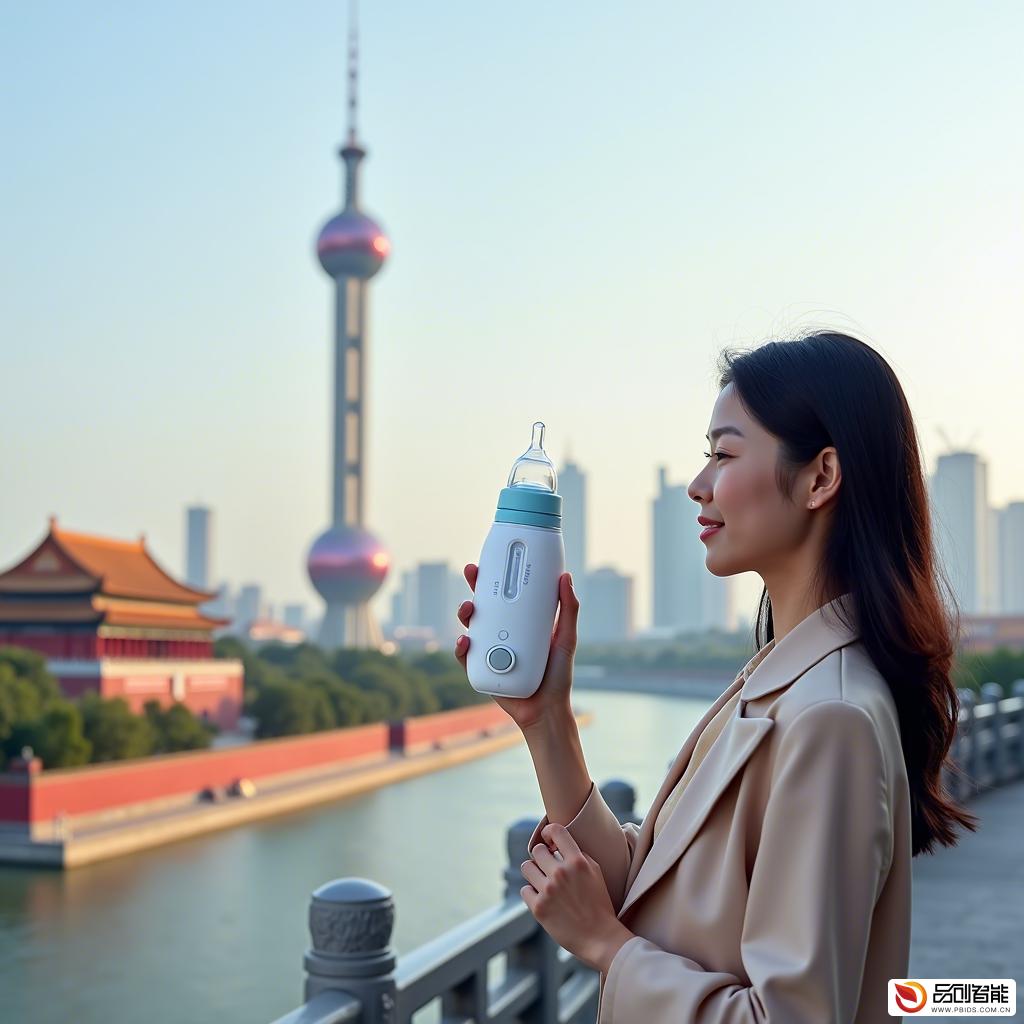 北京市智能奶瓶温控系统服务商：科技育儿新选择
