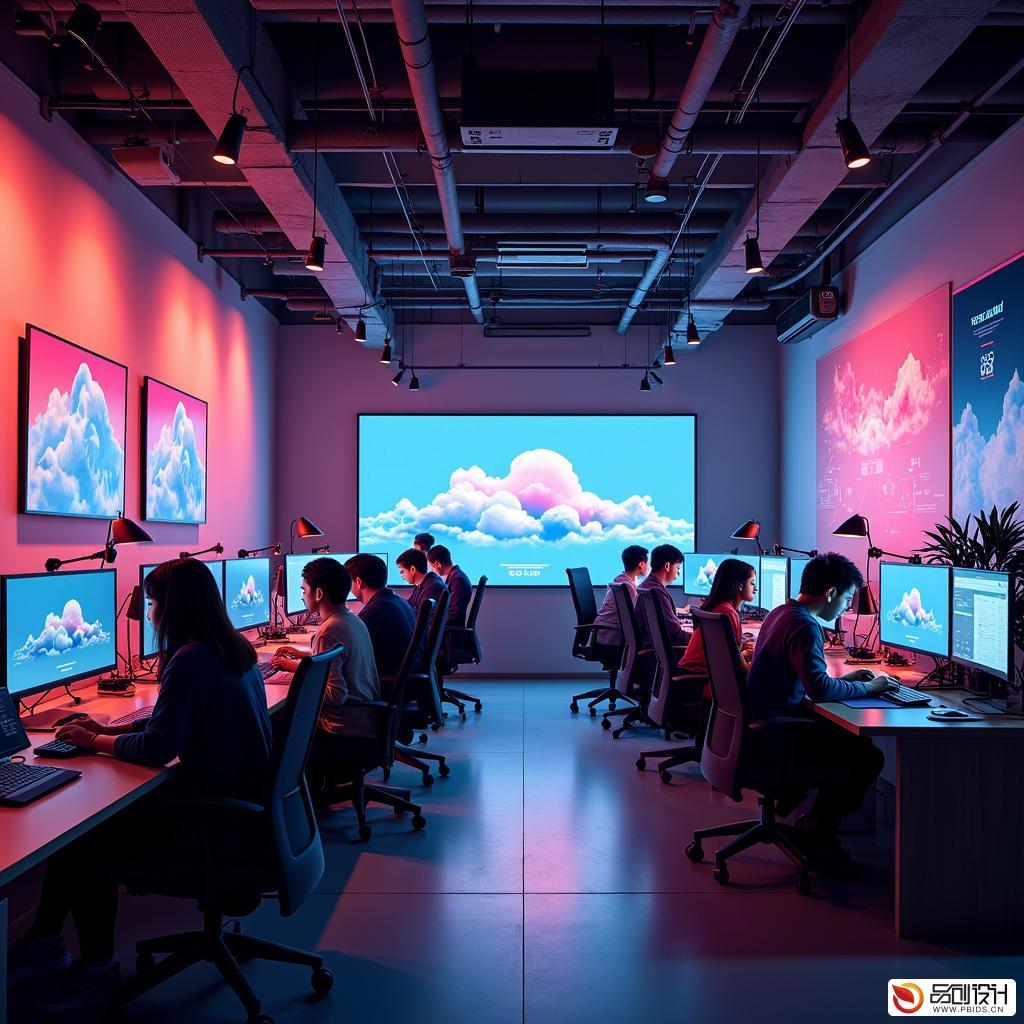 云浮市UX设计创新服务中心：引领设计新风...