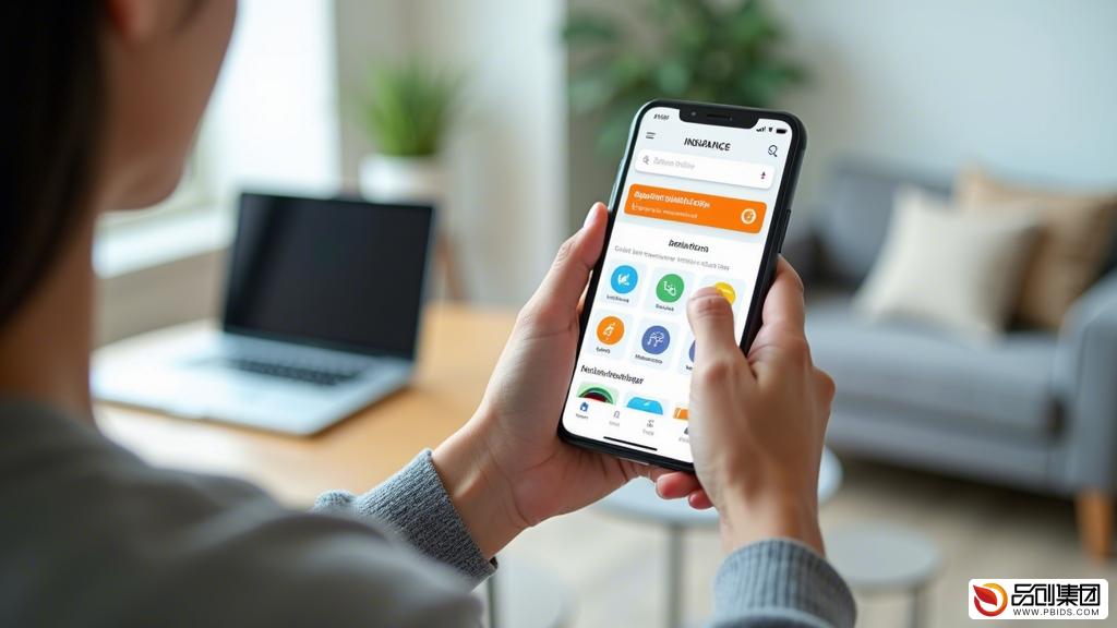 全面解析：市面上热门的保险APP一览
