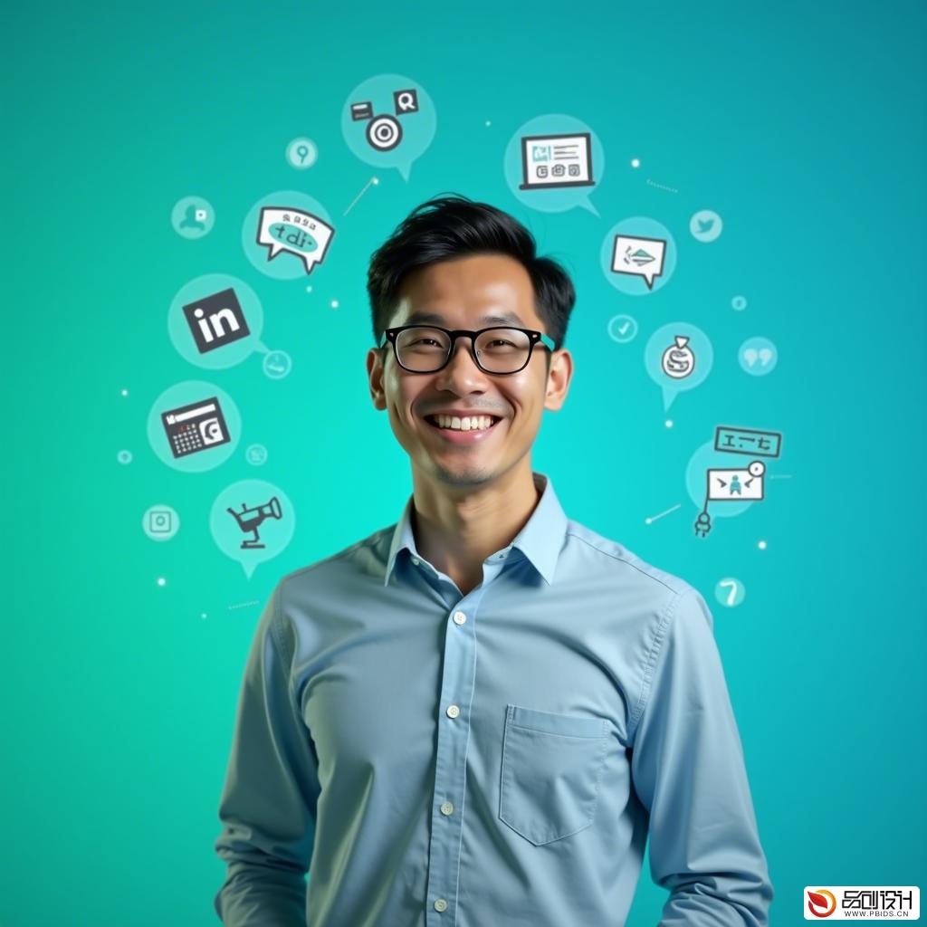 保险销售新纪元：社交传播设计与合作伙伴的力量
