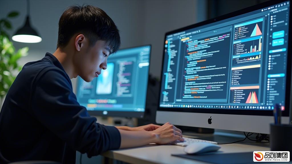 小程序定制开发：为物业行业打造智能化解决方案
