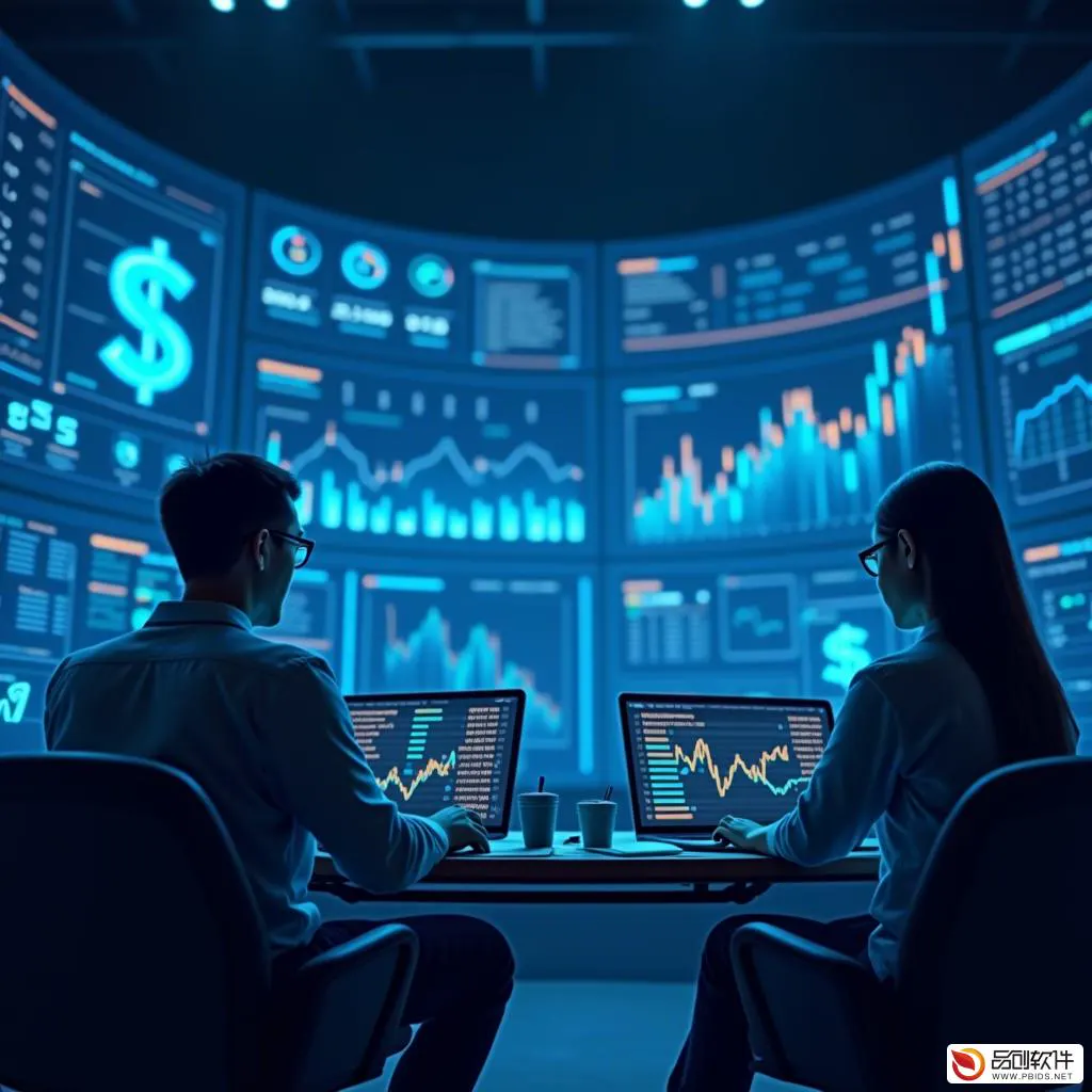 合肥市私募基金托管小程序技术中心：引领金融行业...
